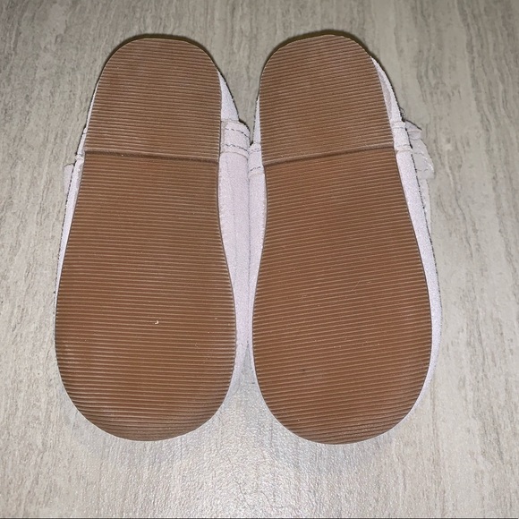 Baby Gap Suede Booties - Picture 5 of 5